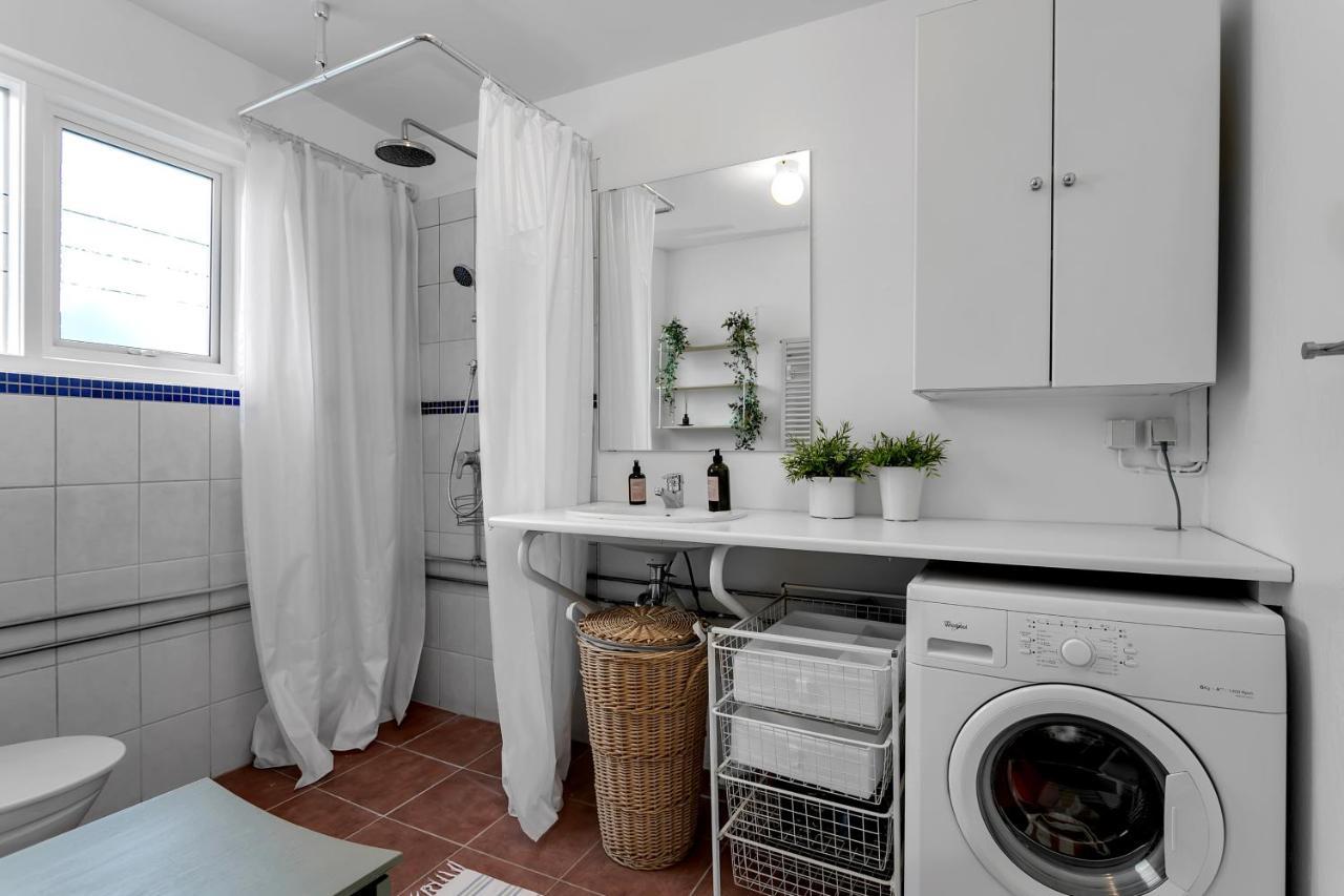 Modern & Cozy Apartment - Downtown Reykjavik Ngoại thất bức ảnh