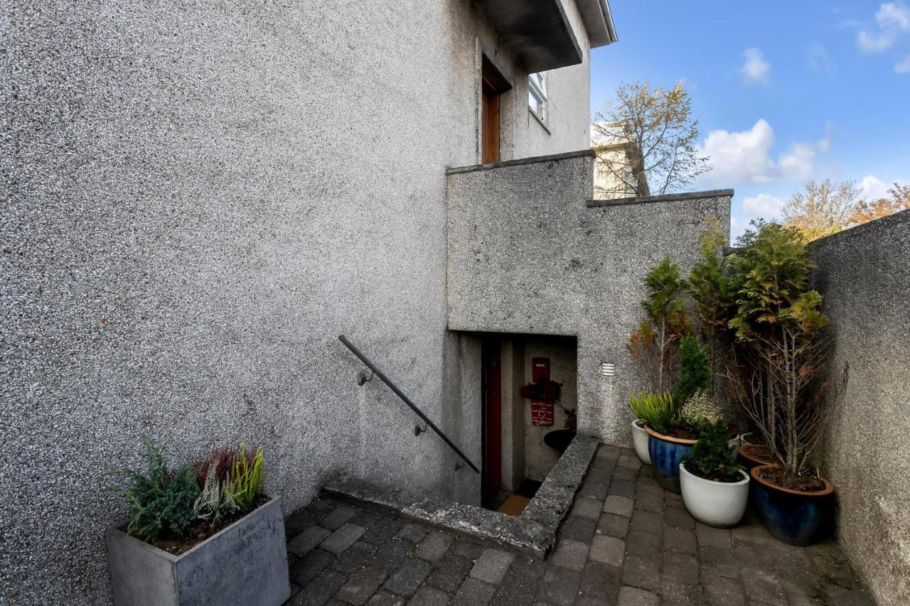 Modern & Cozy Apartment - Downtown Reykjavik Ngoại thất bức ảnh